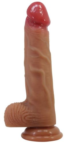 Dildo Lisle Pretty 15 x 4.2cm