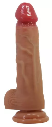 Dildo Lisle Pretty 15 x 4,2cm – 3/6