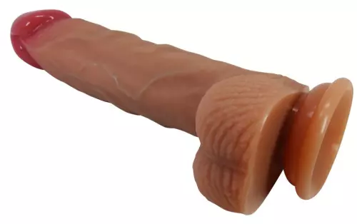 Dildo Lisle Pretty 15 x 4,2cm – 5/6