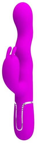 Vibro rabbit Laursen 14 x 3.7cm