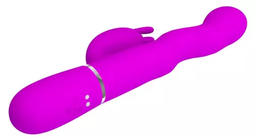 Vibro Hase Laursen 14 x 3,7cm – 4/9
