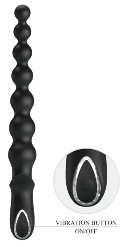 Analkugeln Rigdon 20 x 3.1cm – 6/7