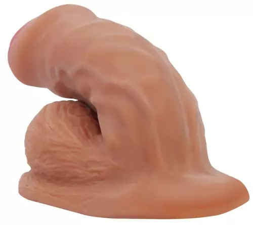 Penis-Prothese Warnell 9 x 3,8cm – 3/6
