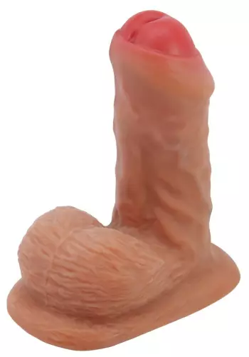 Penis-Prothese Warnell 9 x 3,8cm – 4/6
