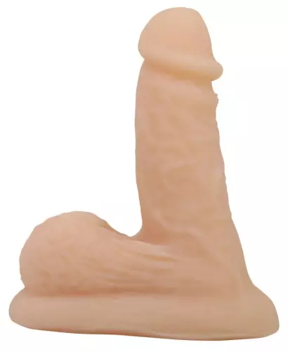 Penis-Prothese Wildon 10 x 3cm – 1/6