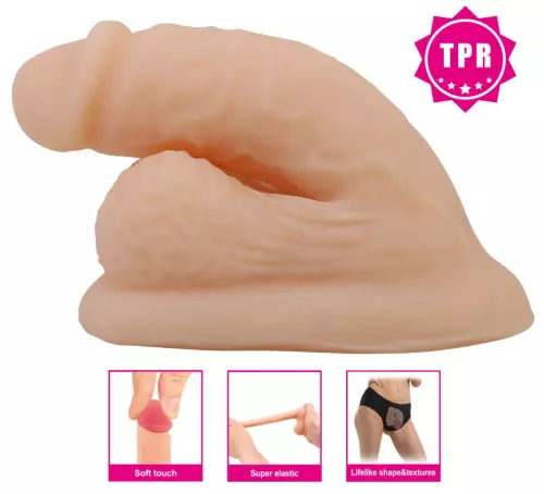 Penis-Prothese Wildon 10 x 3cm – 6/6