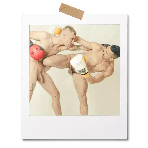 Fotoboeknummer PULP nr. 4 – 2/11
