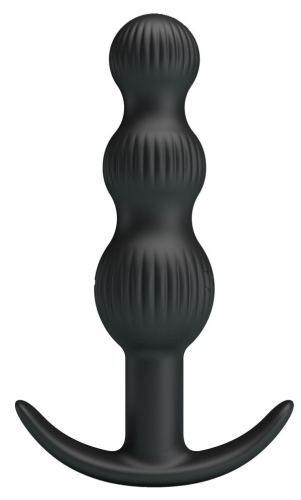 Vibrations-Plug Sydney 10 x 2.7cm