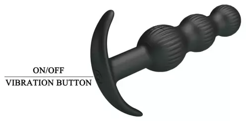 Vibrations-Plug Sydney 10 x 2.7cm – 7/8