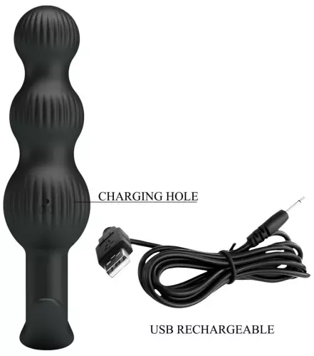 Vibrations-Plug Sydney 10 x 2.7cm – 8/8