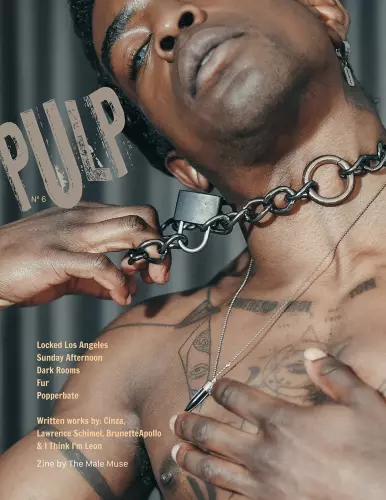 PULP Photo Book n6 – 1/9