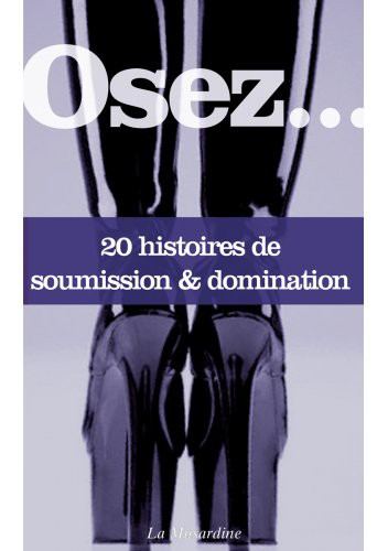 Durf.. 20 verhalen van dominatie
