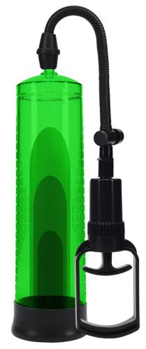 Pompe Basic Pump 2 - 20 x 5.8 cm Verte