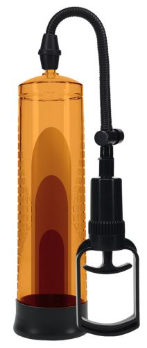 Pompe Basic Pump 2 - 20 x 5.8 cm Orange