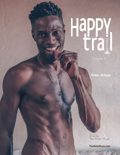 Livre photo HAPPY TRAIL n4