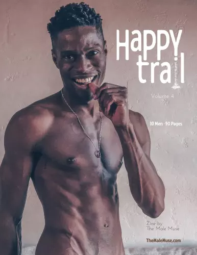 HAPPY TRAIL Photo Book n4 – 1/11