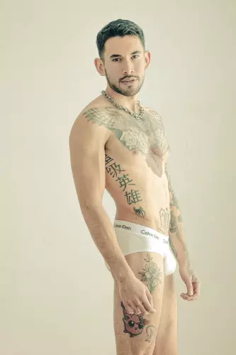 HAPPY TRAIL Photo Book n4 – 4/11