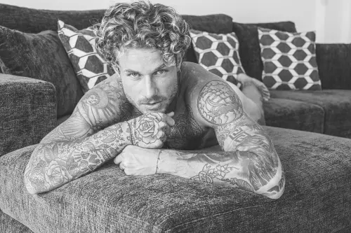HAPPY TRAIL Photo Book n4 – 5/11