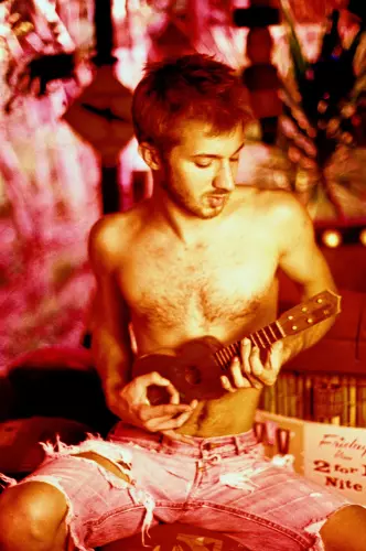HAPPY TRAIL Photo Book n4 – 9/11