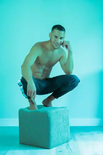 Livre photo HAPPY TRAIL n5 – 4/9
