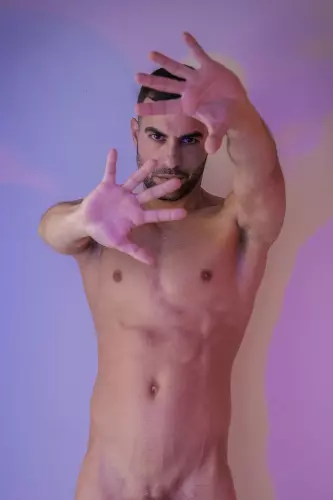 Livre photo HAPPY TRAIL n5 – 5/9