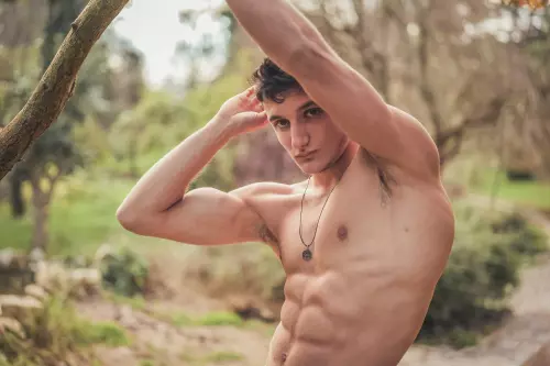 Livre photo HAPPY TRAIL n5 – 7/9