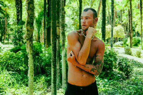 HAPPY TRAIL Photo Book n6 – 7/9