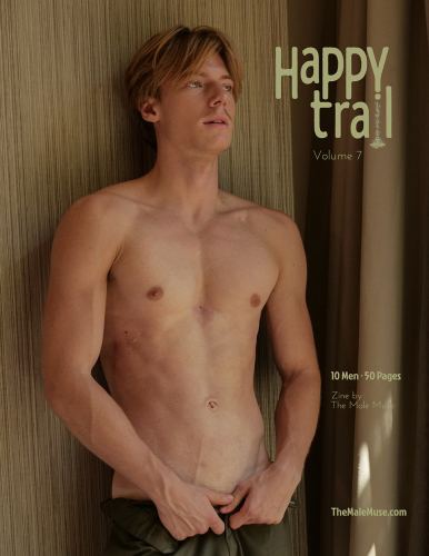 Livre photo HAPPY TRAIL n7
