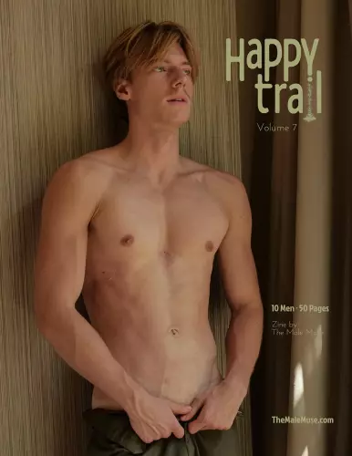 Livre photo HAPPY TRAIL n7 – 1/8