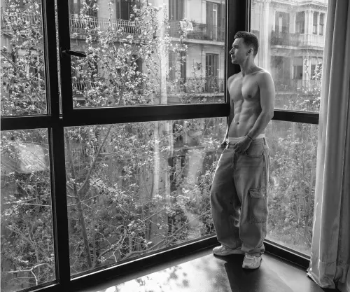 Livre photo HAPPY TRAIL n7 – 2/8