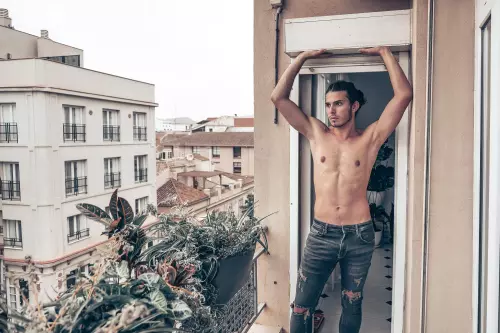 Livre photo HAPPY TRAIL n7 – 3/8