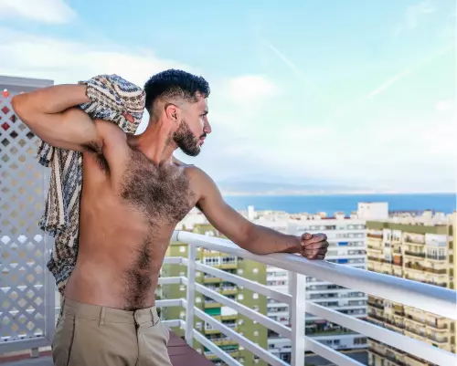 Livre photo HAPPY TRAIL n7 – 5/8
