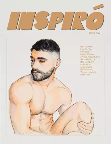 INSPIRO Photo Book n2 – 1/9