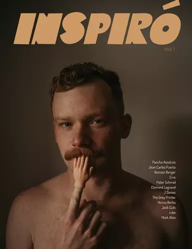 Fotoboek INSPIRO n3 – 1/13