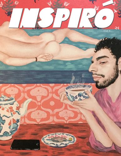 Livre photo INSPIRO n4
