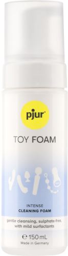 Reinigungsschaum Toy Foam 150ml
