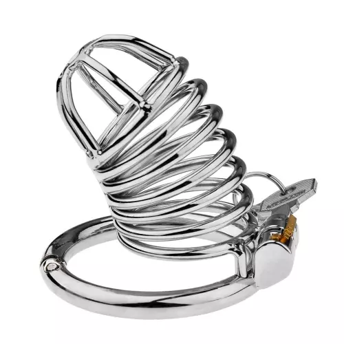 Käfig Ringok 8 x 3,5cm – 1/3