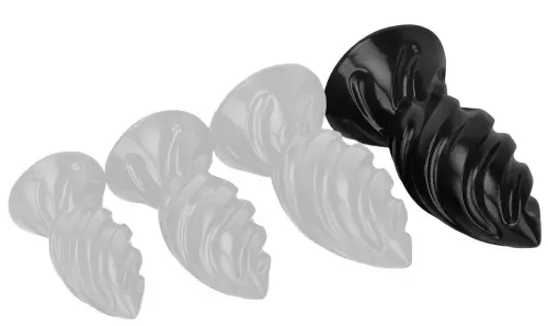 Plug Torsikol XL 19 x 9,5cm – 2/5