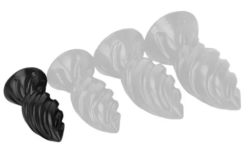 Plug Torsikol S 12 x 6,5cm – 2/5