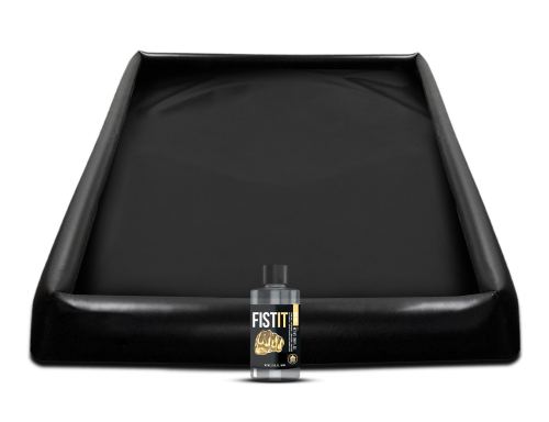 Matras voor natte spellen 156 x 187 cm
