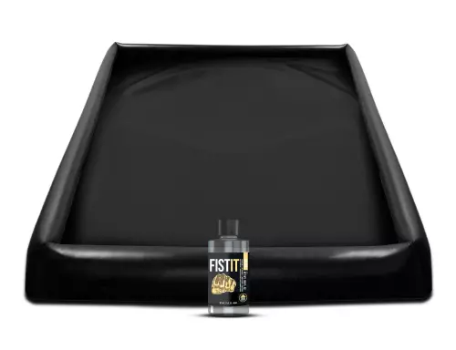 Wasserspielmatte 156 x 187 cm – 1/7
