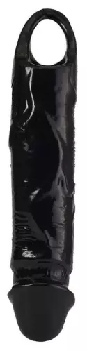 Penishülle The Punisher 23 x 5cm – 1/3
