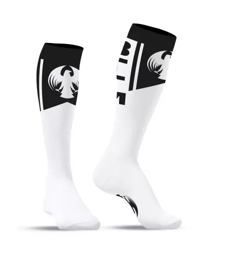 Hohe Socken Darklands - BTTM – 2/4
