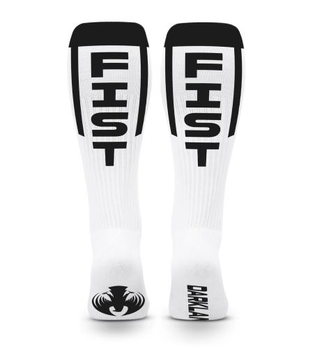 Chaussettes hautes Darklands - Fist