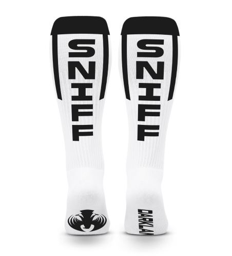 Chaussettes hautes Darklands - Sniff