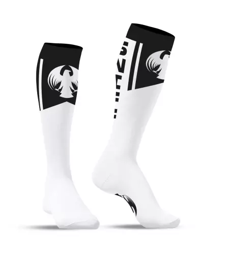 Darklands Hochsocken - Sniff – 2/4