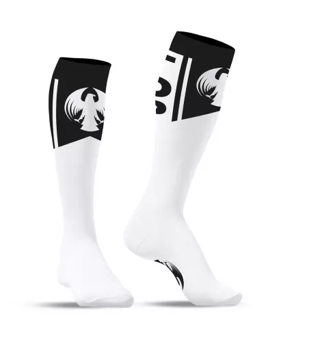 Darklands Hochsocken - Top – 2/3