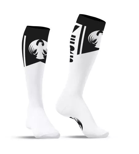 Darklands Hochsocken - Vers – 2/4