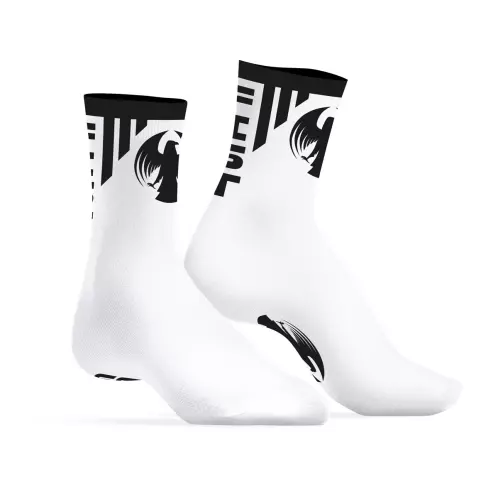 Darklands Socken - Fist – 2/4