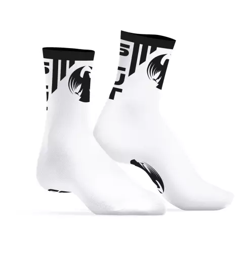 Darklands Socken - Slut – 2/4
